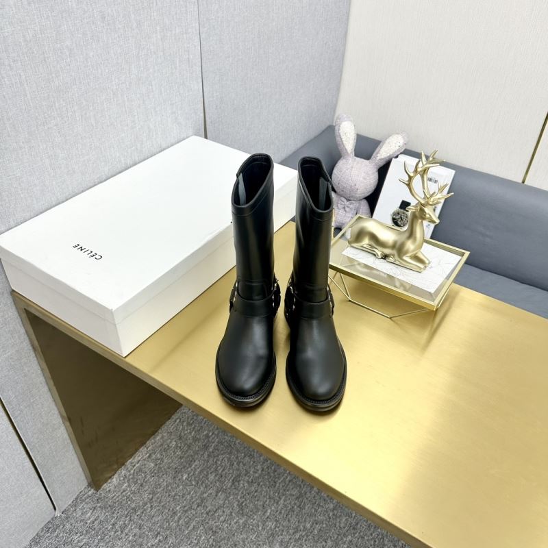 Celine Boots